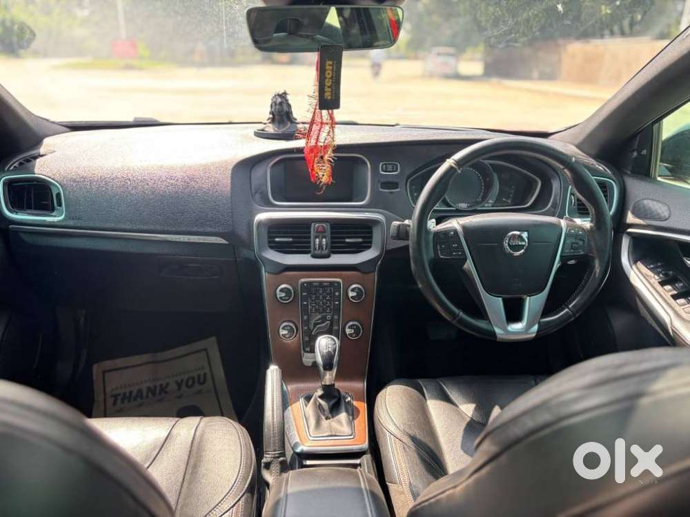 Volvo V40 D3 Kinetic, 2018, Diesel