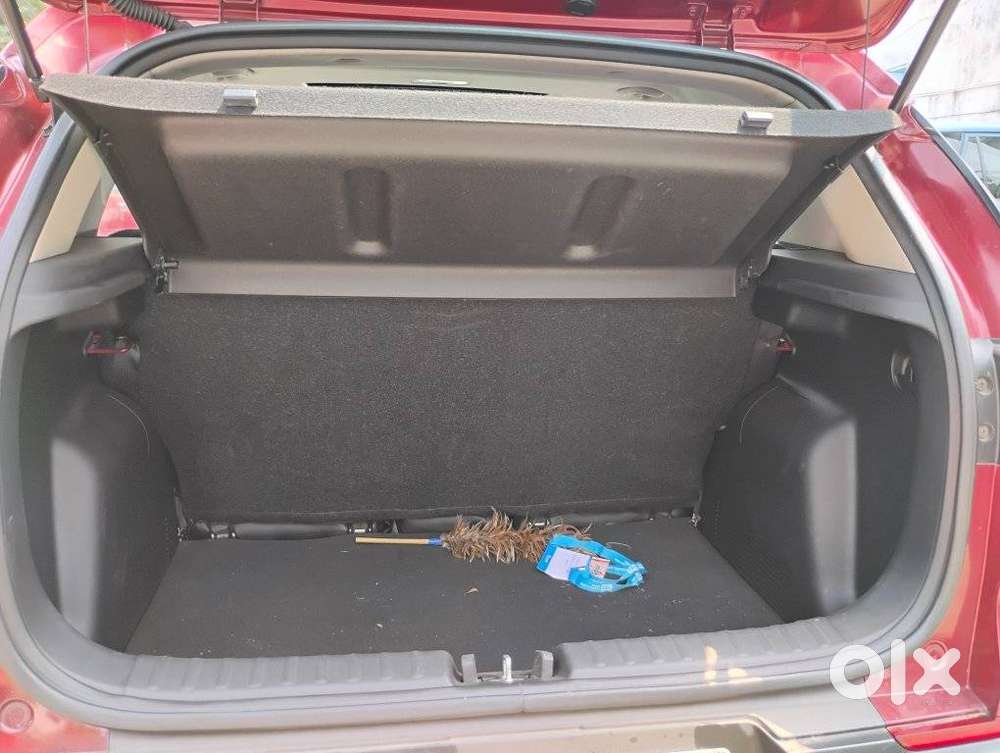 Kia Sonet 1.0 Htx Imt, 2021, Petrol