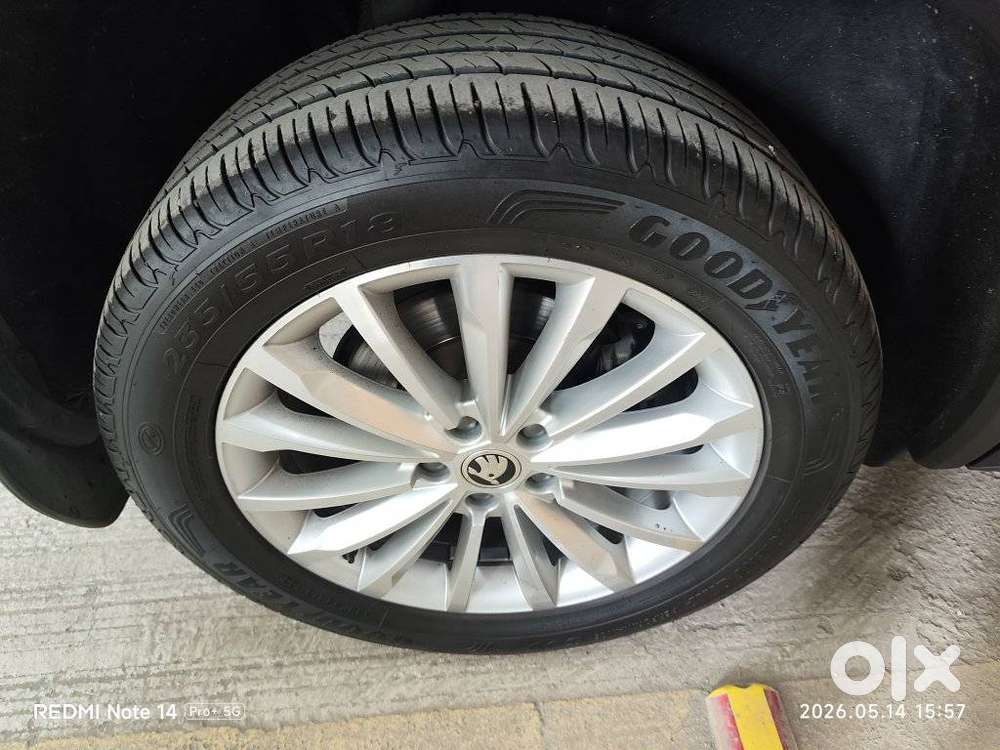 Skoda Kodiaq 2.0 L&k Tdi 4x4 At, 2022, Petrol