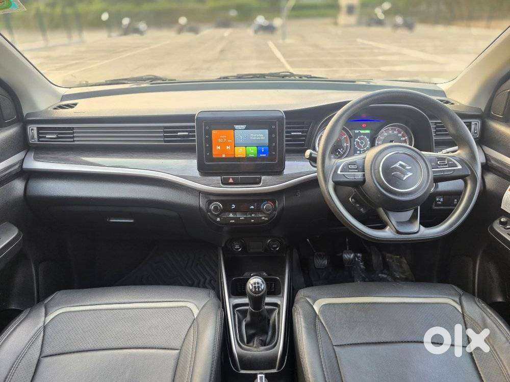 Maruti Suzuki Xl6 Zeta Mt Cng, 2024, Cng & Hybrids