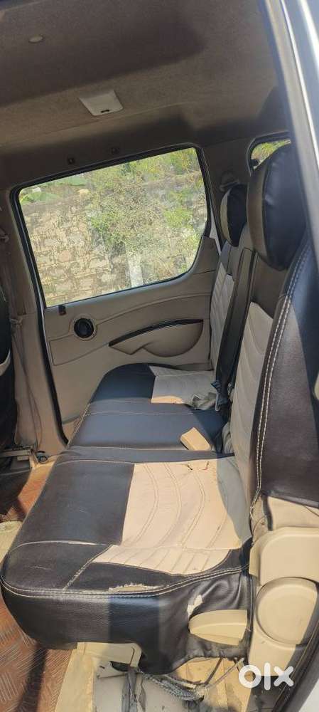 Mahindra Xylo D4 Bs Iii, 2019, Diesel