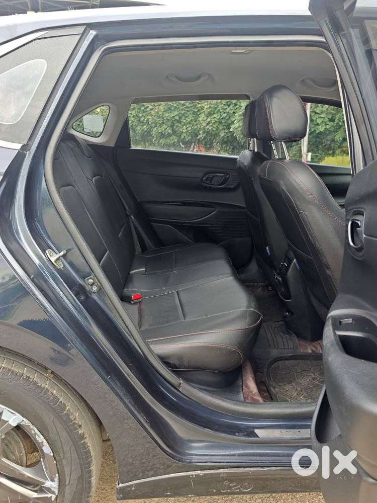 Hyundai I20 1.2 Spotz, 2022, Petrol