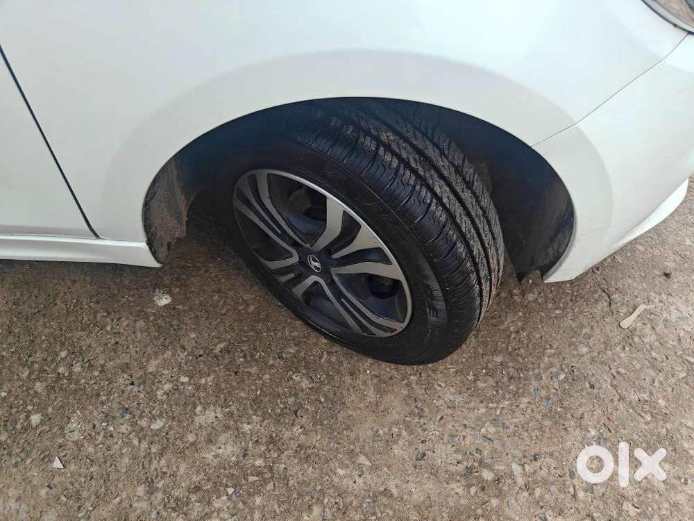 Tata Tiago 1.2 Revotron Xt Cng, 2024, Cng & Hybrids