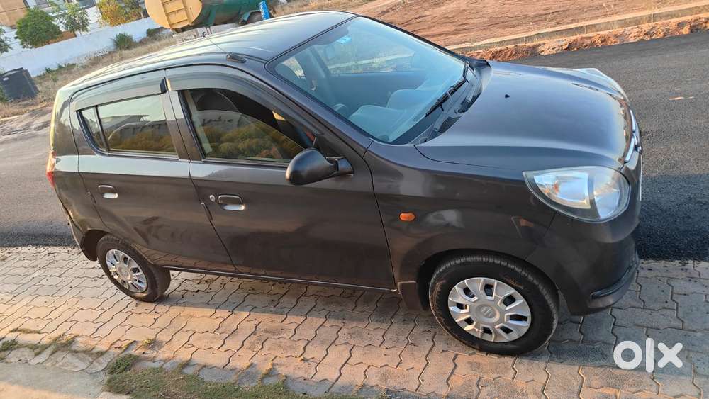 Maruti Suzuki Alto 800 2012-2016 0.8 Lxi (o), 2013, Petrol
