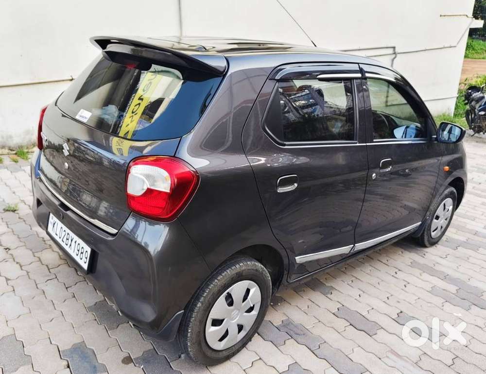 Maruti Suzuki Alto K10 Vxi Plus Ags, 2024, Petrol