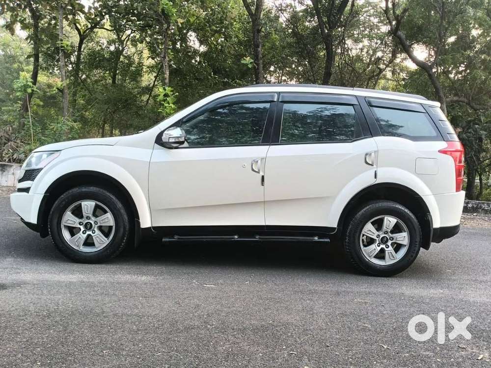 Mahindra Xuv500 W8, 2012, Diesel