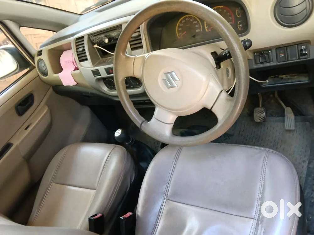 Maruti Suzuki Zen Estilo 2007