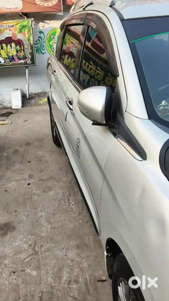 Maruti Suzuki Ertiga 2020 Cng & Hybrids 140000 Km Driven