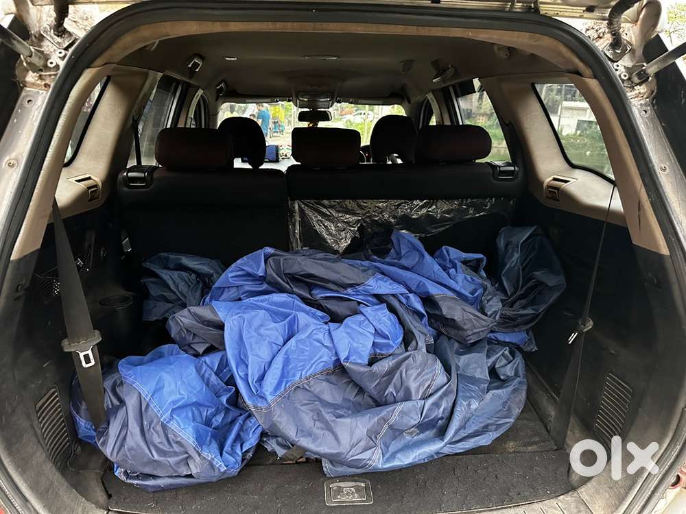 Mahindra Xuv500 2013 Diesel Good Condition