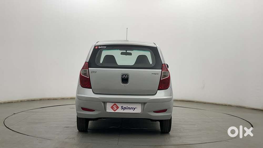 Hyundai I10 Magna 1.1l, 2015, Petrol