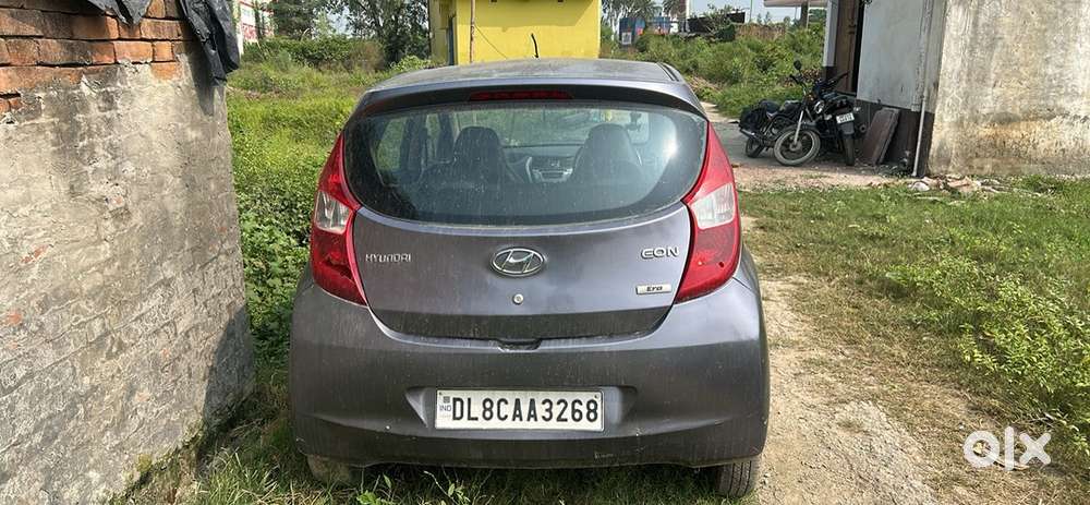 Hyundai Eon Era 2012