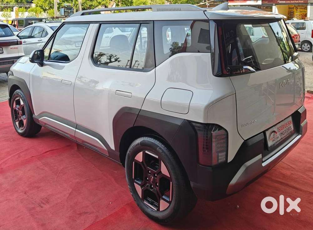 Kia Syros Htk Opt Diesel, 2025, Diesel