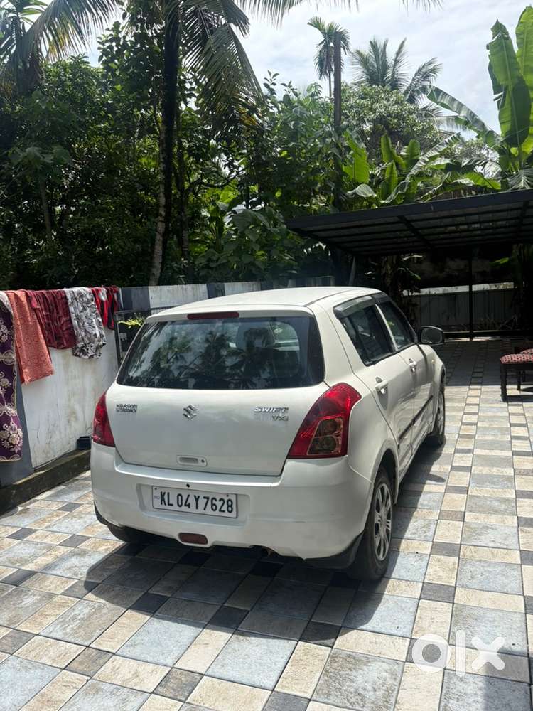 Swift Maruti 2009 Model Year