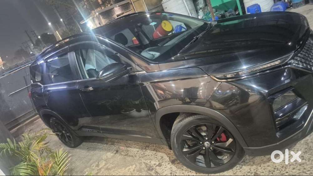 Mg Hector Rs 15 Lakh