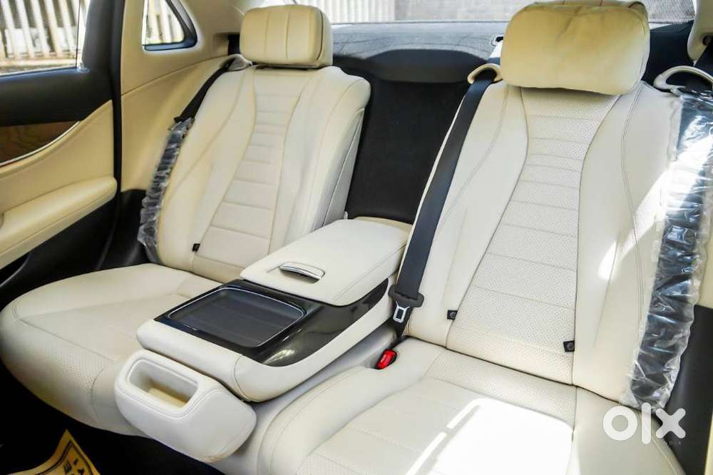Mercedes-benz E-class Expression E 220, 2017, Petrol