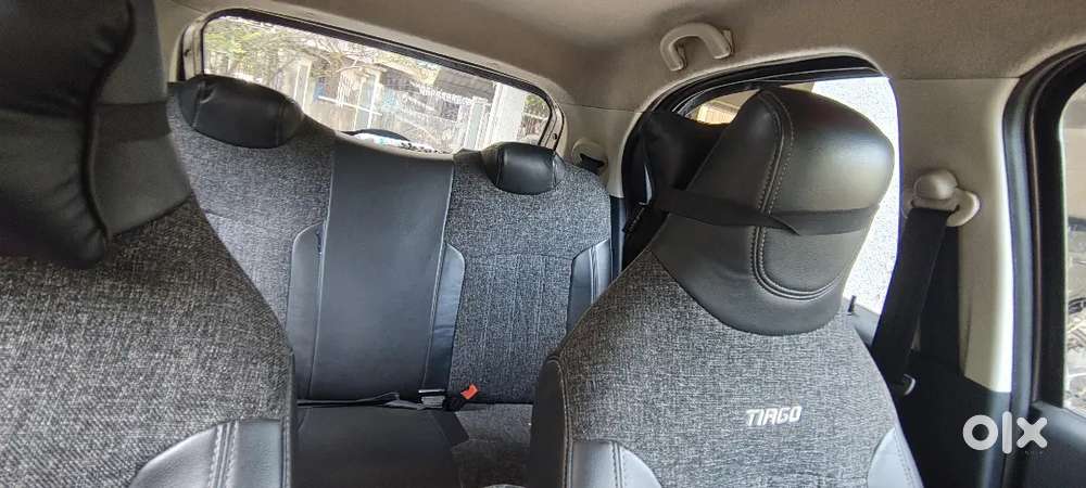 Tata Tiago 1.2 Revotron Xt 2016