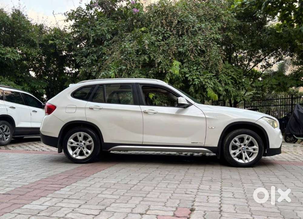 Bmw X1, 2011, Diesel