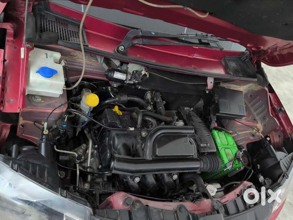 Renault Kwid 1.0 Rxt Sce Special (o), 2018, Petrol