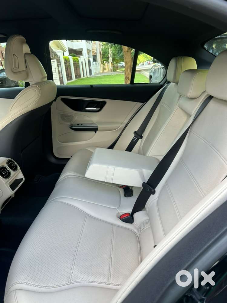 Mercedes-benz Diesel 2023 C Class Prestine Condition