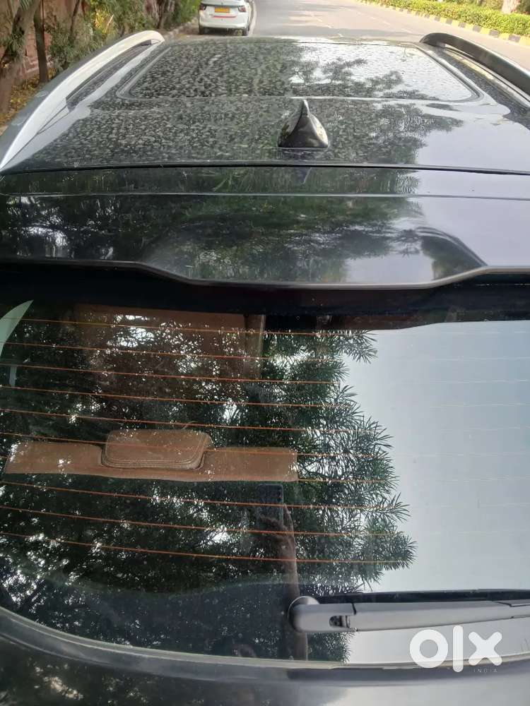 Mg Hector Plus Diesel 6 Str 2022