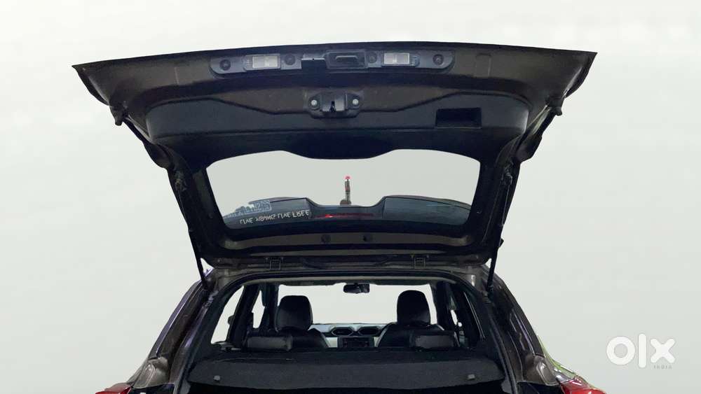 Nissan Magnite 1.0 Xl, 2021, Petrol