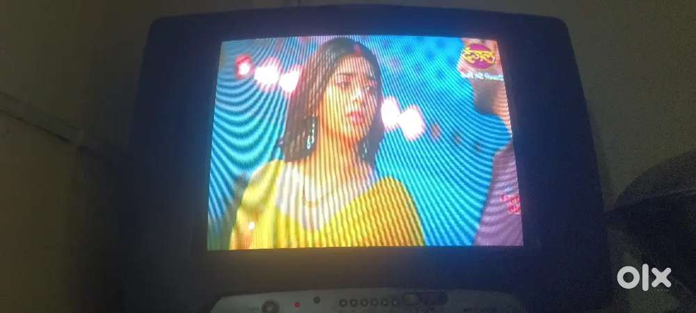 LG TV High  bass wali LG original big tv