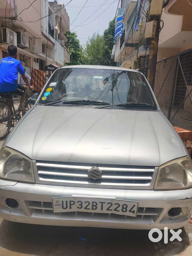 Maruti Suzuki Zen 2006