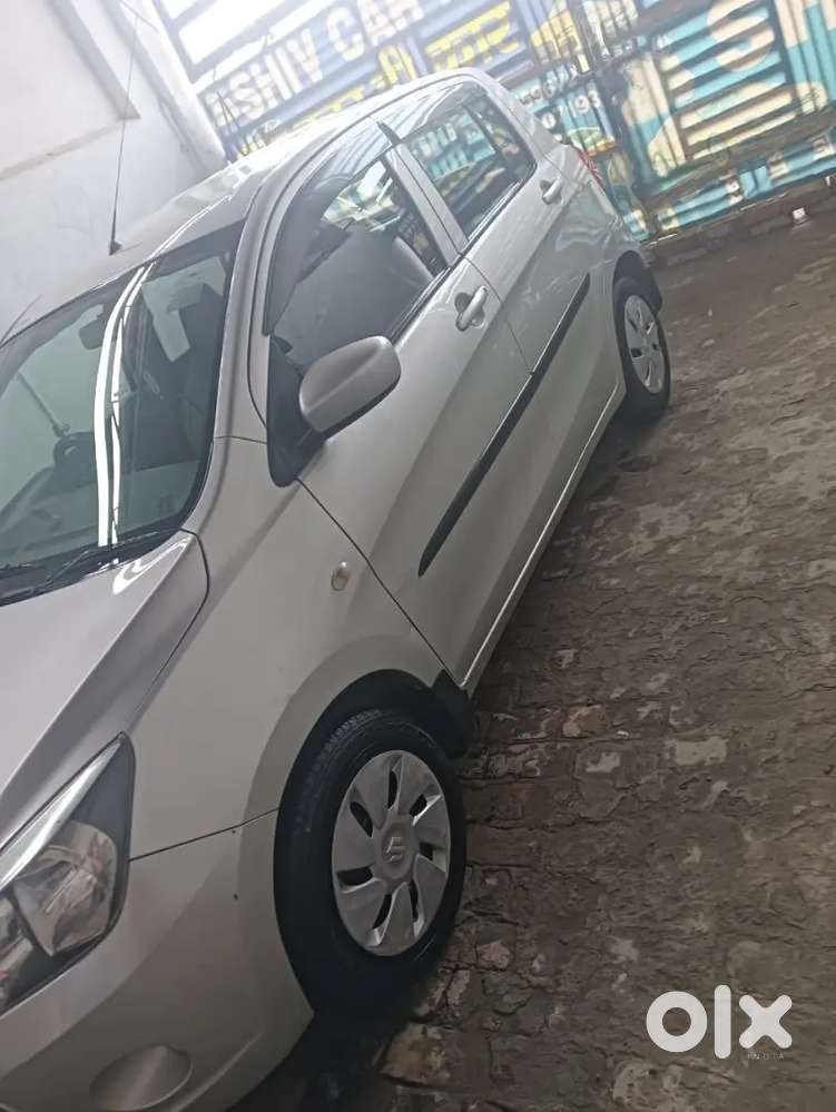 Maruti Suzuki Celerio 2017 Petrol 71000 Km Driven