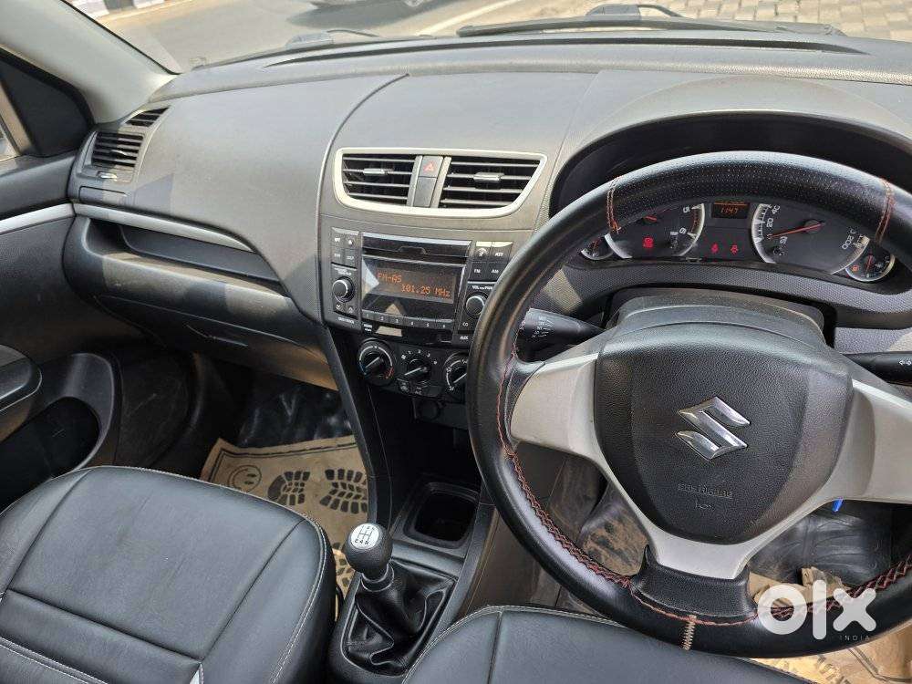 Maruti Suzuki Swift Vxi 2018, 2018, Petrol