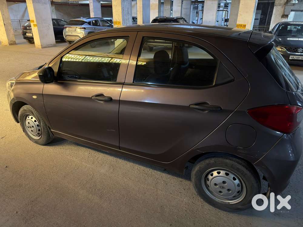 Tata Tiago 1.2 Manual 2017