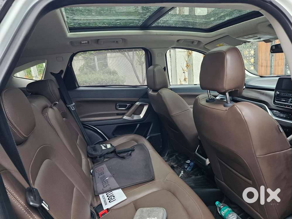 Tata Harrier Xz+, 2022, Diesel