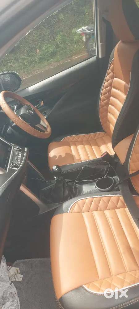 Good Condition Vehicle