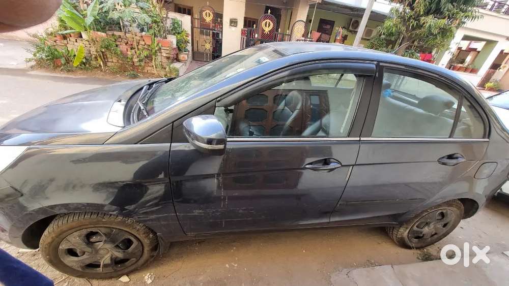 Tata Zest  Manual Petrol  Defense Personnel Owner  1st Owner