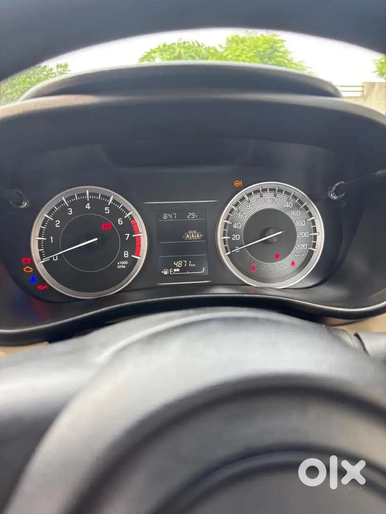 Toyota Glanza
