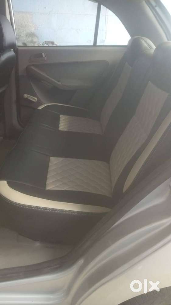 Indica Vista Terra Guadra