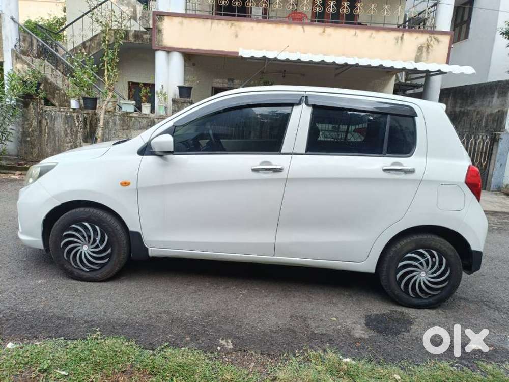 Maruti Suzuki Celerio Lxi Optional Mt, 2020, Petrol