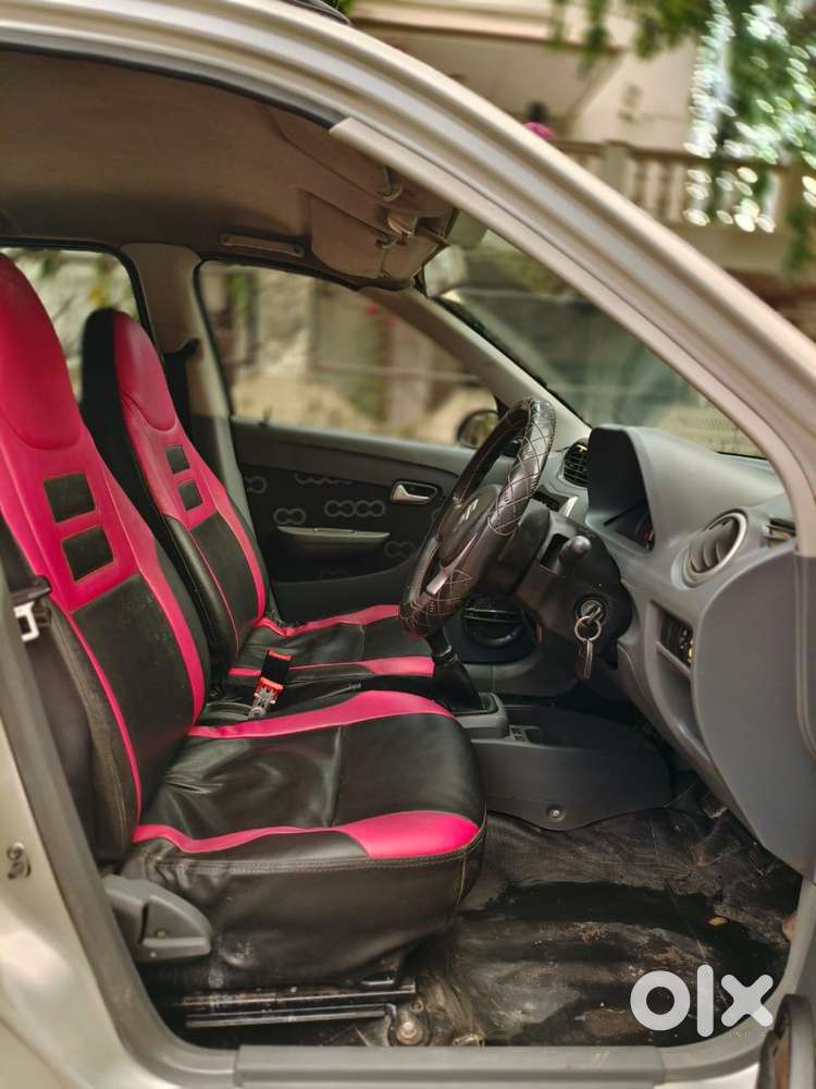 Maruti Suzuki Alto 800 2012-2016 Cng Lxi Optional, 2013, Cng & Hybri..