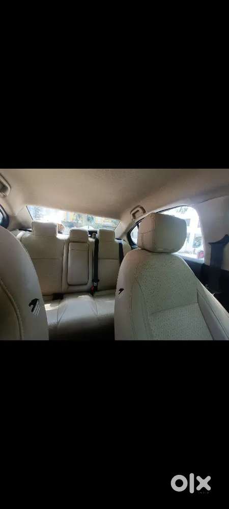 Honda City 5th Gen