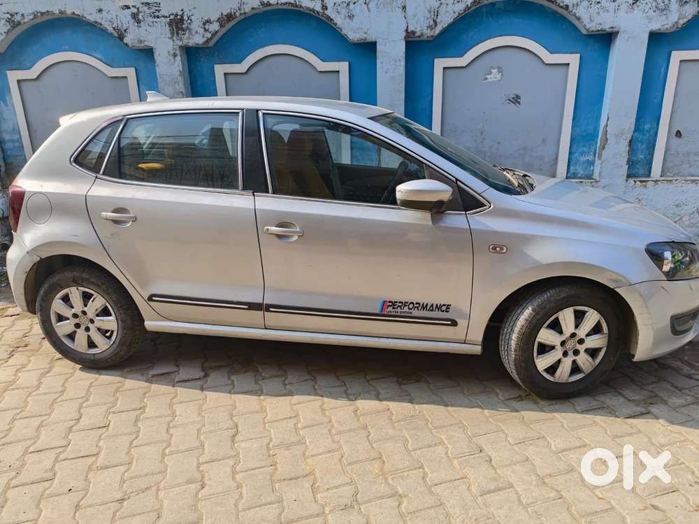 Volkswagen Polo 2011 Variant
