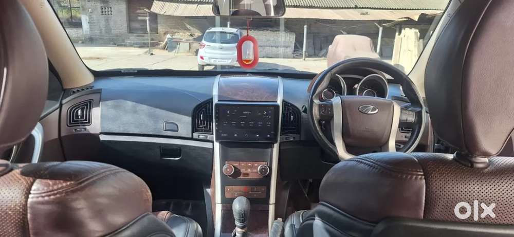 Mahindra Xuv500 W8, 2014, Diesel