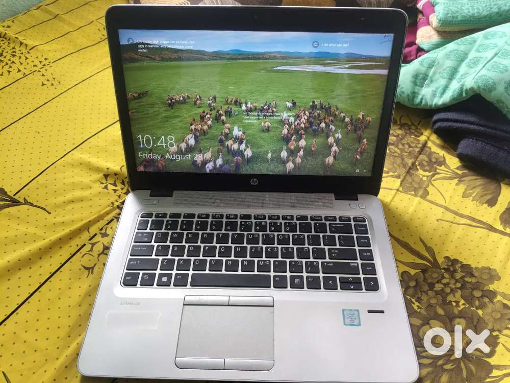 Brand new condition