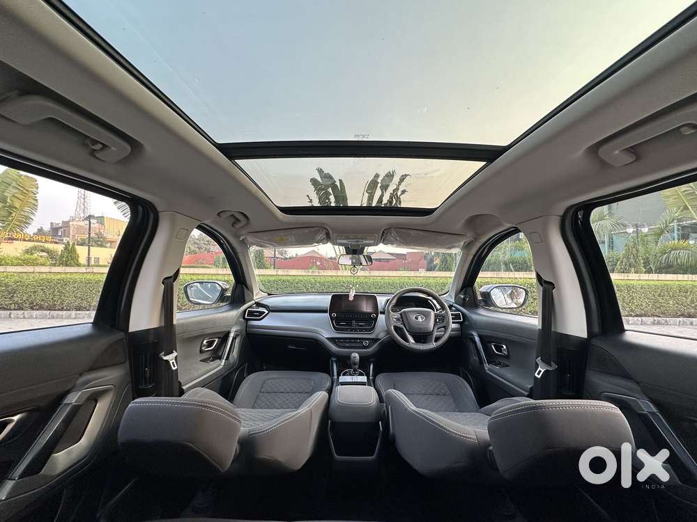 Tata Harrier Xt, 2021, Diesel