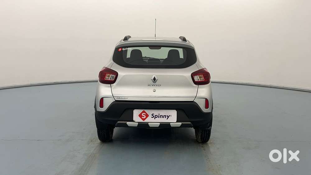 Renault Kwid Climber, 2022, Petrol