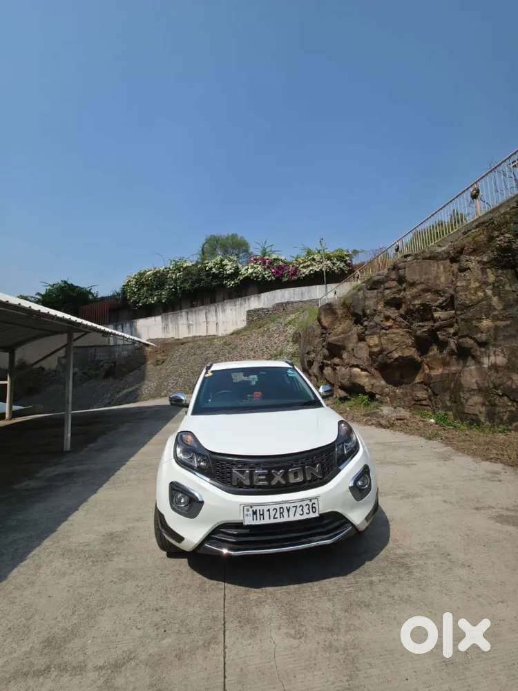 Tata Nexon Revotron 2019
