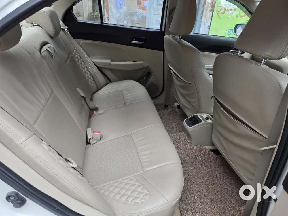 Maruti Suzuki Dzire 2021 Petrol Well Maintained