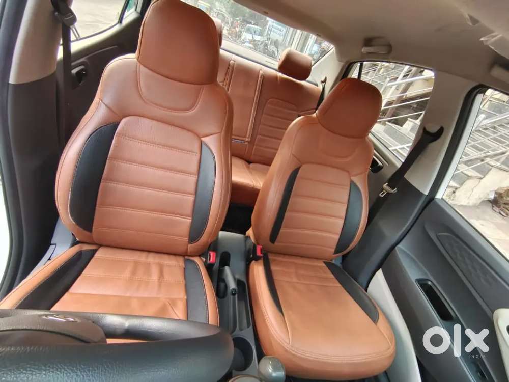 Hyundai Aura 2021 Diesel Well Maintained In Good Condition For Sale