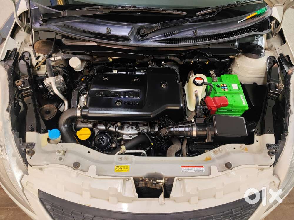 Maruti Suzuki Swift Vdi Optional, 2015, Diesel