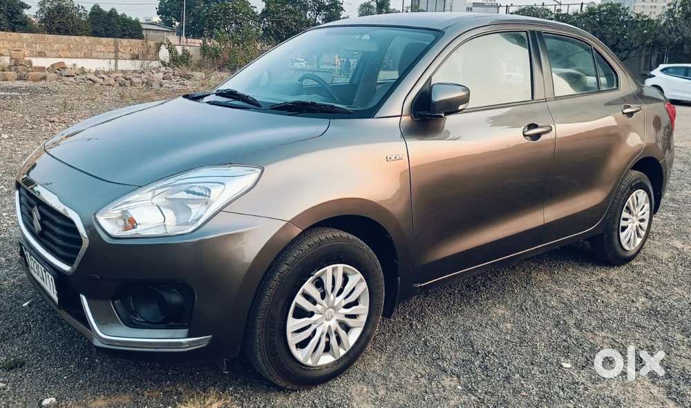 Maruti Suzuki Swift Dzire, 2018, Diesel