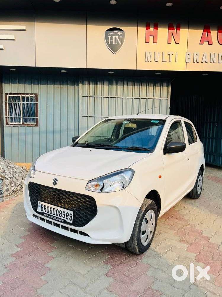 Maruti Suzuki Alto K10 Vxi (o), 2024, Petrol