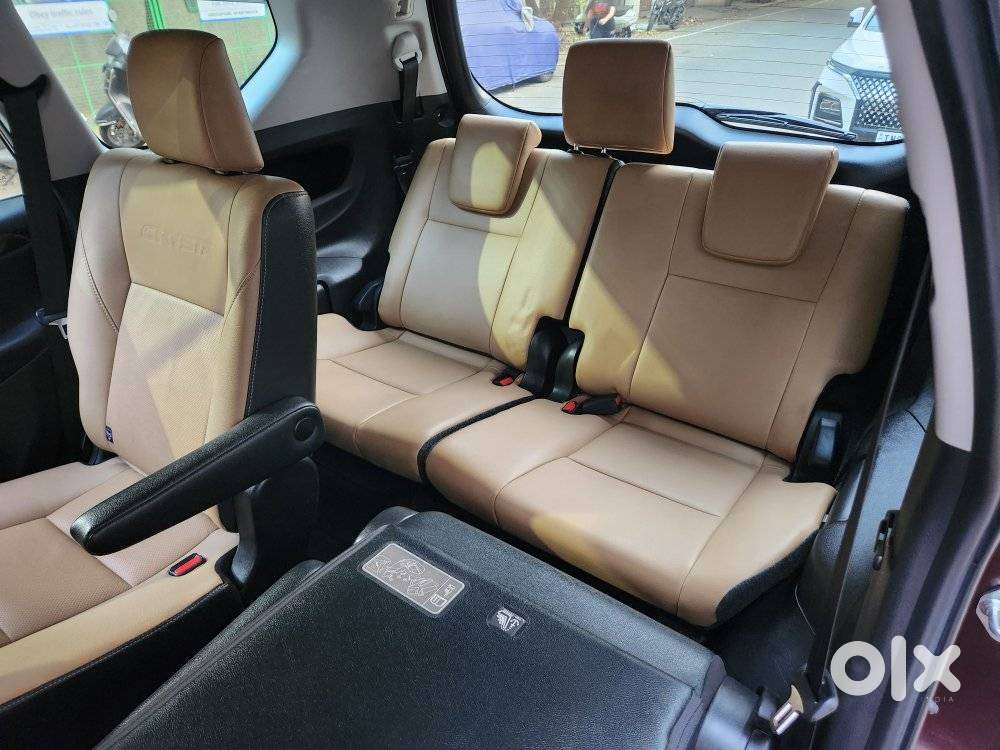 Toyota Innova Crysta 2.4 Z 7 Str, 2021, Diesel